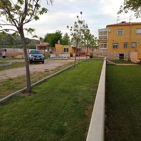 La Escapada Estancia Vacacional 奇利亚龙-德昆卡 外观 照片